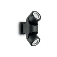 Уличное бра Ideal Lux Xeno pl2 129501 Уличное бра Ideal Lux Xeno pl2 129501